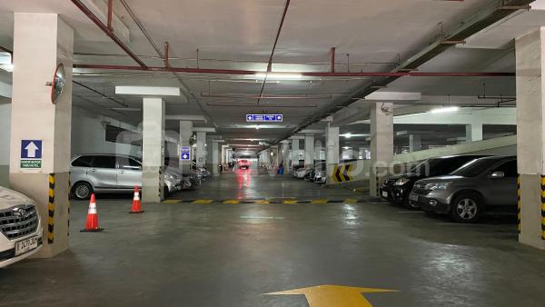 Sewa Harian, Bulanan, Tahunan Apartemen Paramount Skyline