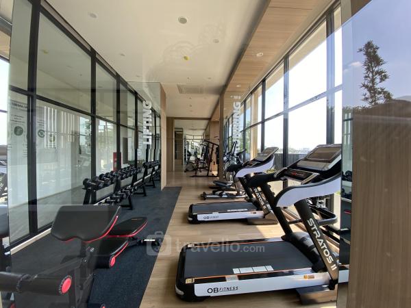 Sewa Harian, Bulanan, Tahunan Apartemen The Belton Residence