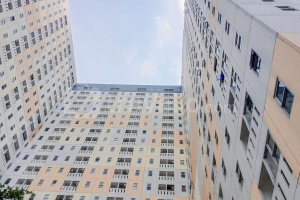 Sewa Harian, Bulanan, Tahunan Apartemen Urbantown Serpong