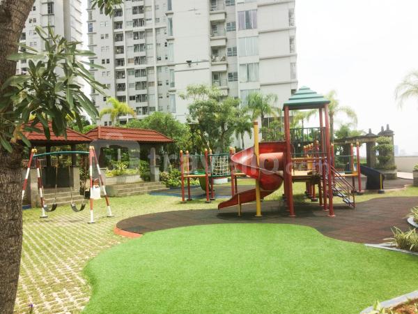 Sewa Harian, Bulanan, Tahunan Apartemen Seasons City Latumenten