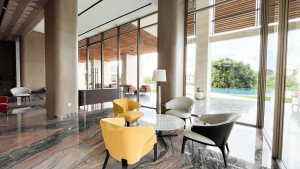 Sewa Harian, Bulanan, Tahunan Apartemen Veranda Lebak Bulus