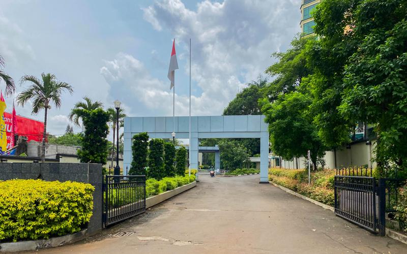 Sewa Harian, Bulanan, Tahunan Apartemen Griya Pancoran (Fountain Park)