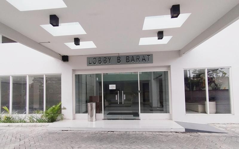 Sewa Harian, Bulanan, Tahunan Apartemen Puncak Dharmahusada