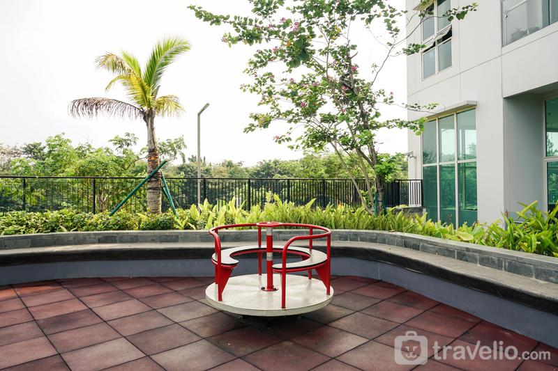 Sewa Harian, Bulanan, Tahunan Apartemen CitraLake Suites