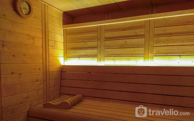 Sewa Harian, Bulanan, Tahunan Apartemen Pondok Indah Residence