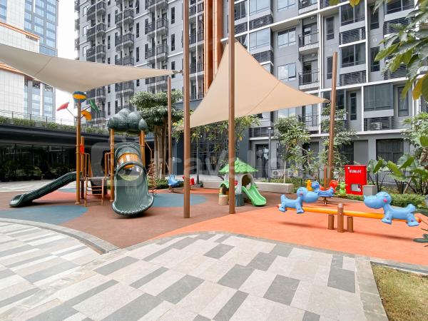 Sewa Harian, Bulanan, Tahunan Apartemen Pakuwon Residences Bekasi