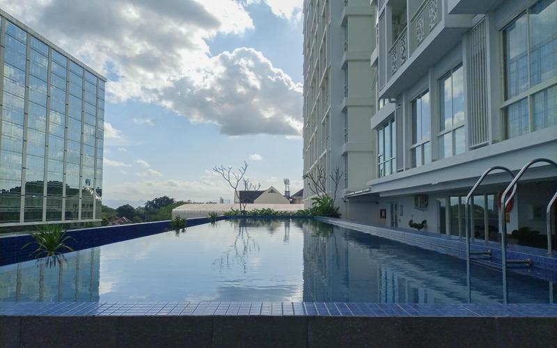 Sewa Harian, Bulanan, Tahunan Apartemen Mataram City