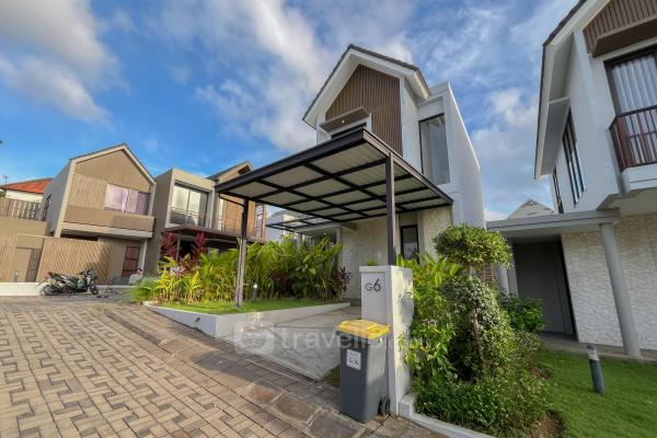 Sewa Harian, Bulanan, Tahunan Villa Damara Jimbaran Hijau