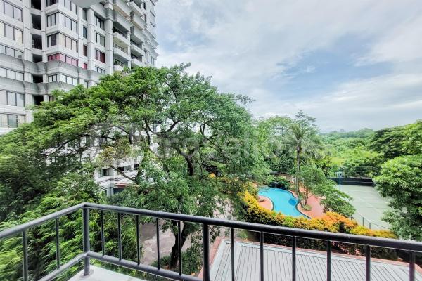 Sewa Harian, Bulanan, Tahunan Apartemen Amartapura Karawaci