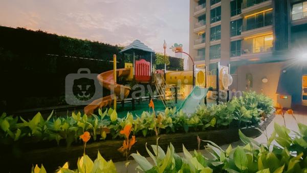 Sewa Harian, Bulanan, Tahunan Apartemen Residence 8 Senopati