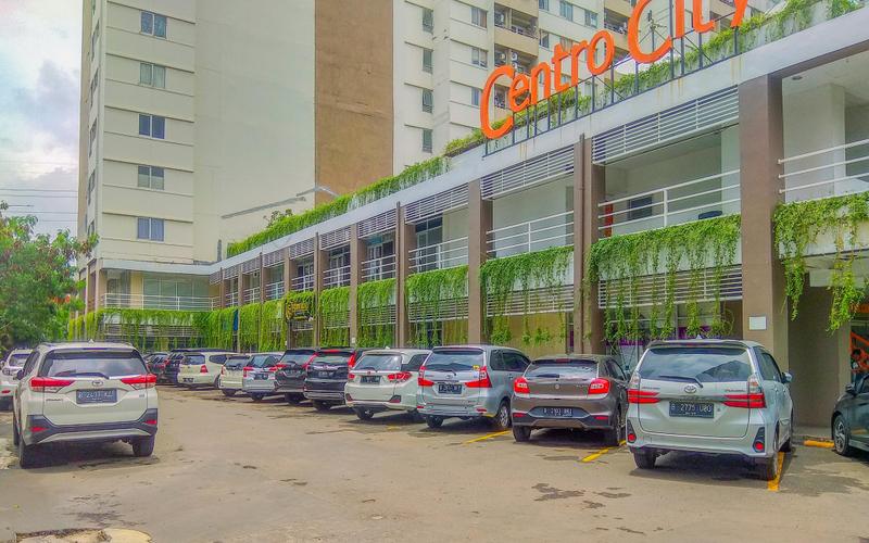 Sewa Harian, Bulanan, Tahunan Apartemen West Point