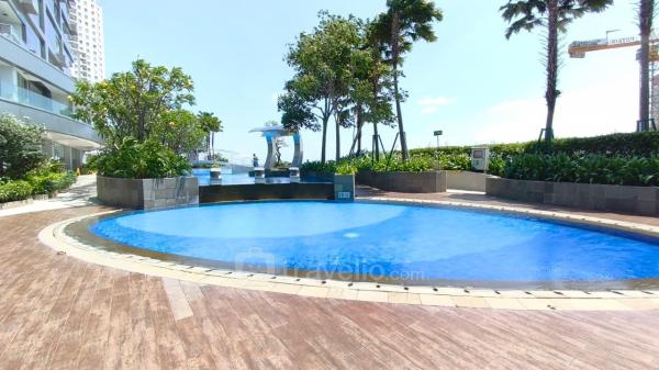 Sewa Harian, Bulanan, Tahunan Apartemen La Viz Supermall Mansion