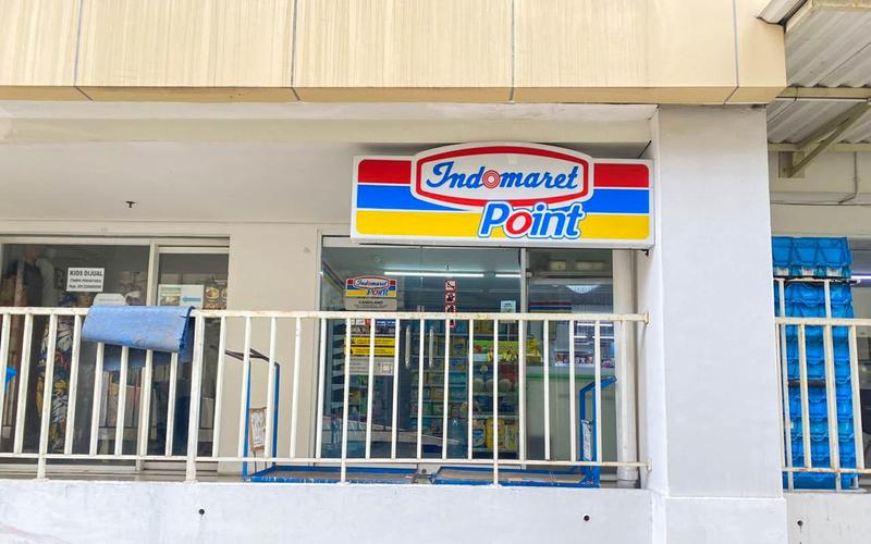 Sewa Harian, Bulanan, Tahunan Apartemen Candiland