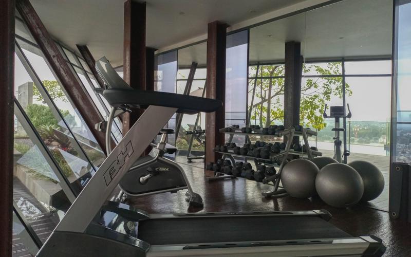 Sewa Harian, Bulanan, Tahunan Apartemen Uttara The Icon