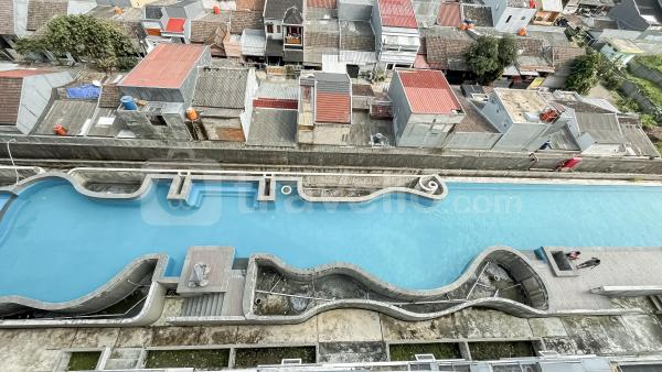 Sewa Harian, Bulanan, Tahunan Apartemen Metropolitan Park