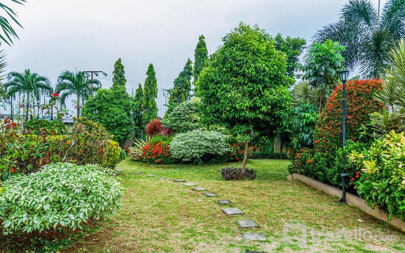 Sewa Harian, Bulanan, Tahunan Apartemen Margonda Residence 3