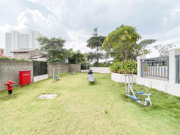 Sewa Harian, Bulanan, Tahunan Apartemen JKT Living Star