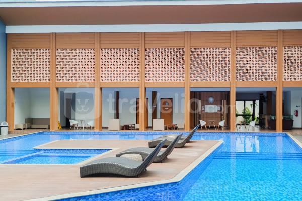 Sewa Harian, Bulanan, Tahunan Apartemen Asatti