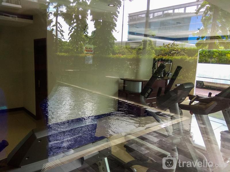 Sewa Harian, Bulanan, Tahunan Apartemen Sunter Park View