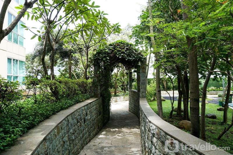 Sewa Harian, Bulanan, Tahunan Apartemen Gandaria Heights