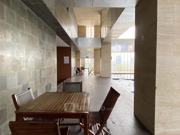 Sewa Harian, Bulanan, Tahunan Apartemen Habitare Rasuna Said