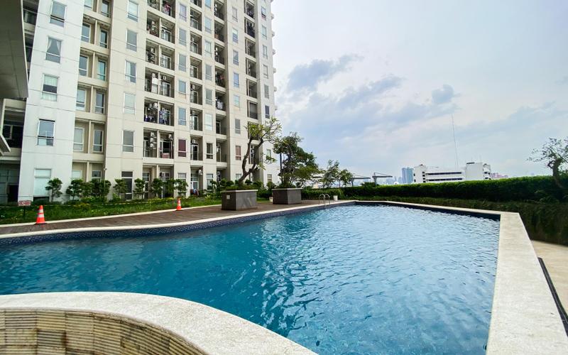 Sewa Harian, Bulanan, Tahunan Apartemen Elpis Residence