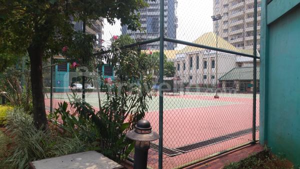 Sewa Harian, Bulanan, Tahunan Apartemen Paladian Park Kelapa Gading