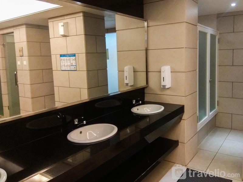 Sewa Harian, Bulanan, Tahunan Apartemen Mustika Golf Residence