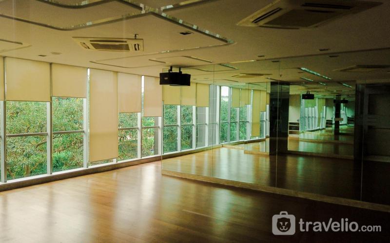 Sewa Harian, Bulanan, Tahunan Apartemen Kuningan Place