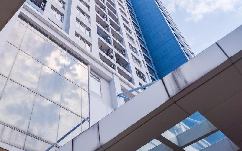 Sewa Harian, Bulanan, Tahunan Apartemen Patria Park