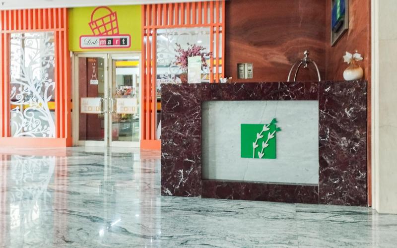 Sewa Harian, Bulanan, Tahunan Apartemen Patria Park