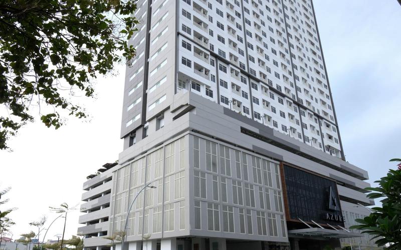 Sewa Harian, Bulanan, Tahunan Apartemen Klaska Residence