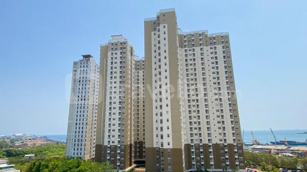 Sewa Harian, Bulanan, Tahunan Apartemen Pluit Sea View