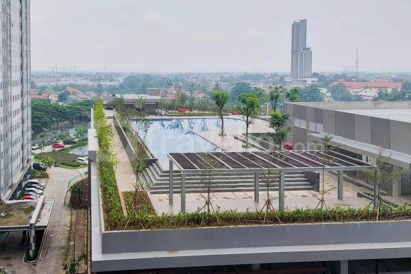 Sewa Harian, Bulanan, Tahunan Apartemen Emerald Bintaro