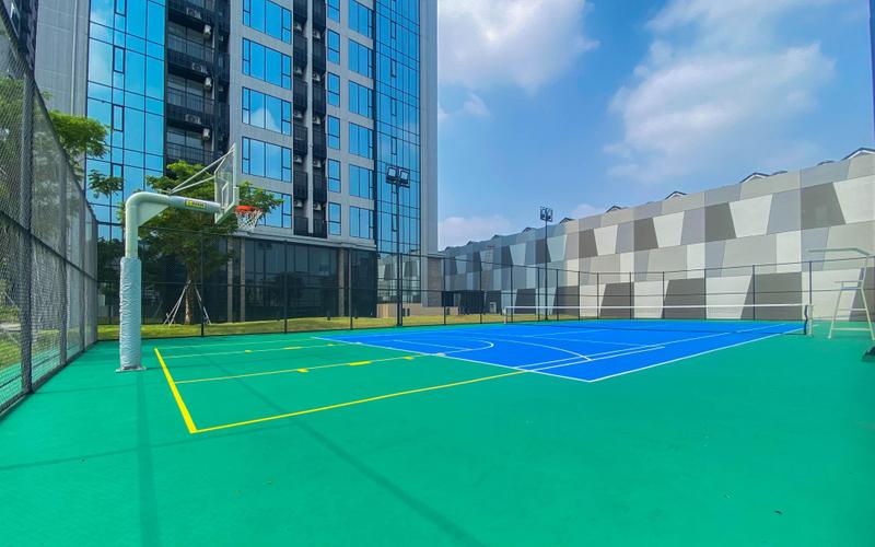 Sewa Harian, Bulanan, Tahunan Apartemen Fatmawati City Center