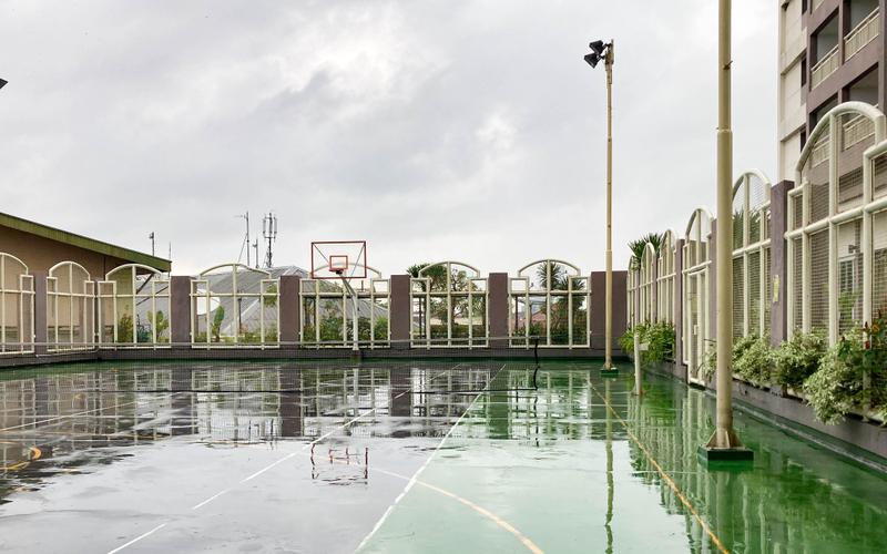 Sewa Harian, Bulanan, Tahunan Apartemen Kondominium Puncak Marina