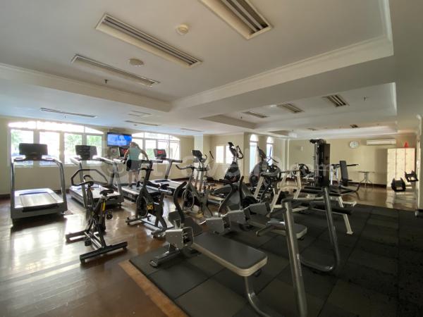 Sewa Harian, Bulanan, Tahunan Apartemen Mediterania Lagoon Residence