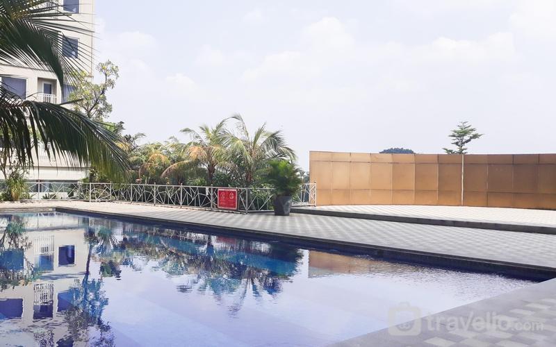 Sewa Harian, Bulanan, Tahunan Apartemen Titanium Square