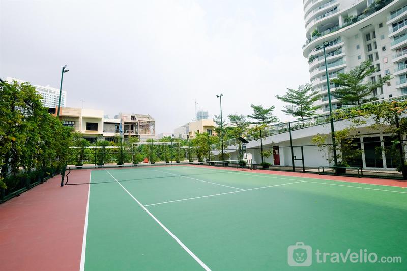 Sewa Harian, Bulanan, Tahunan Apartemen Royale Springhill Residence