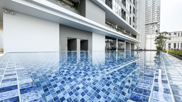 Sewa Harian, Bulanan, Tahunan Apartemen Ciputra World 2