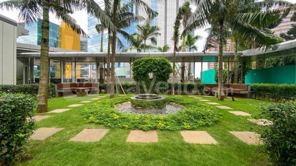 Sewa Harian, Bulanan, Tahunan Apartemen Arumaya Residence