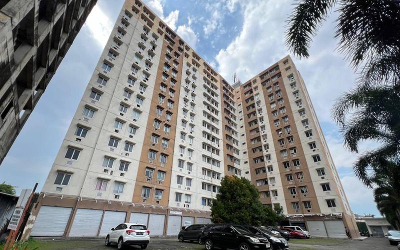 Sewa Harian, Bulanan, Tahunan Apartemen Menara Rungkut