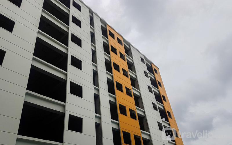 Sewa Harian, Bulanan, Tahunan Apartemen Bandara City