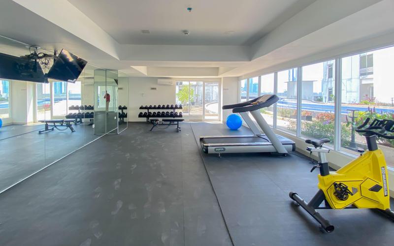 Sewa Harian, Bulanan, Tahunan Apartemen T Plaza