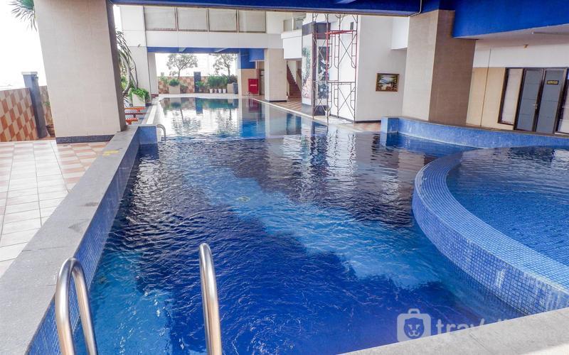 Sewa Harian, Bulanan, Tahunan Apartemen Mangga Dua