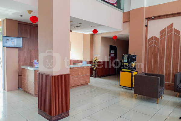 Sewa Harian, Bulanan, Tahunan Apartemen City Light