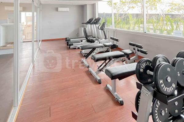 Sewa Harian, Bulanan, Tahunan Apartemen The Royal Condominium