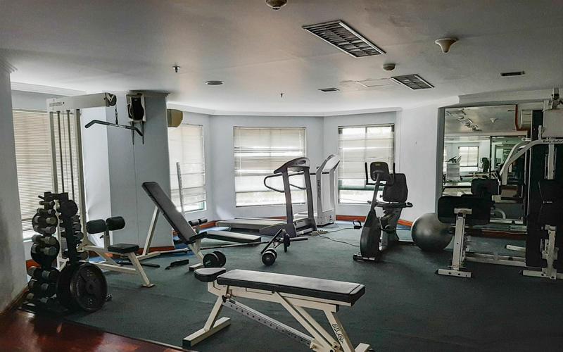 Sewa Harian, Bulanan, Tahunan Apartemen Permata Gandaria