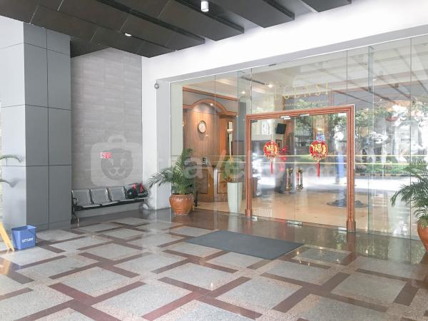 Sewa Harian, Bulanan, Tahunan Kondominium Regensi