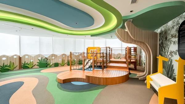 Sewa Harian, Bulanan, Tahunan Apartemen Antasari Place